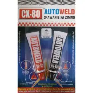Hladni zavarivač epoxygyanta 2 x 27 g CX-80 AUTOWELD
