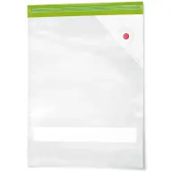 BOSCH MSZV0FB1 Vacuum zip-lock bag 1.2 L 10 pcs transparent