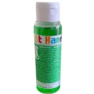 AT HAND Hand sanitizer liquid 100 ml