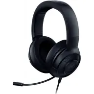 RAZER Kraken X Lite fekete