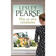 Lesley Pearse - Ház az utca túloldalán