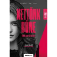 Ludányi Bettina - Kettőnk bűne - Függőség 2.