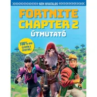 Fortnite - Nem hivatalos Fortnite Chapter 2 útmutató