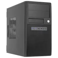 CHIEFTEC CT-04B-OP fekete