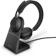 JABRA Evolve2 65 crno