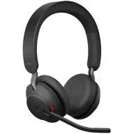 JABRA Evolve2 65 USB-C MS crno
