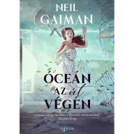 Neil Gaiman - Óceán az út végén (2020)