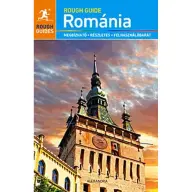 Burford Tim - Longley Norm - Románia (2016)