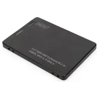 DIGITUS ASSMANN DA-71118 M.2/mSATA to 2.5" SATA HDD