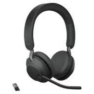 JABRA Evolve2 65 Wireless crno
