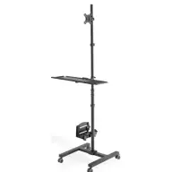 DIGITUS ASSMANN DA-90374 Számítógép állvány