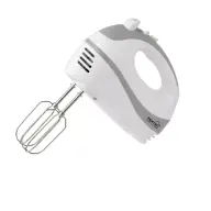 SOMOGYI ELECTRONIC HG KM 18 Kézi mixer 250W fehér / szürke