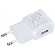 SAMSUNG EP-TA50EWE networking charger adapter 8W OEM OEM