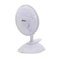 TOO FAND-15-100-W-2IN1 Asztali Ventilátor fehér