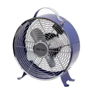 TOO FAND-20-500-BL stolni ventilator plava