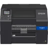 EPSON ColorWorks CW-C6500Pe