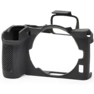 EASYCOVER Szilikontok Nikon Z50 Fekete