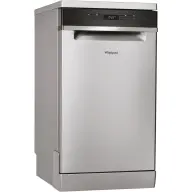 WHIRLPOOL WSFO 3O34 PF X mosogatógép keskeny A+++ inox