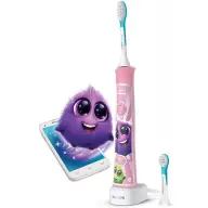 PHILIPS HX6352/42 Sonicare For Kids Sonic električni četkica za zube roze
