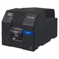 EPSON C6000Ae Colored label Printer