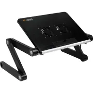 YENKEE YSN 210 Notebook hűtő állvány