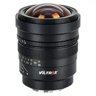 VILTROX PFU RBMH 20mm f/1.8 ASPH (Sony E)