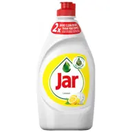 JAR C39105 Dishwashing liquid 450ml lemon