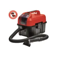 EINHELL TE-VC 18/10 LI-SOLO Vacuum cleaner akkus wet-dry