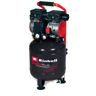 EINHELL TE-AC 135/24 Silent Plus compressor