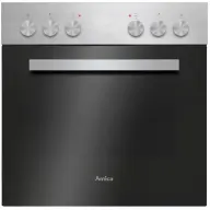 AMICA BKVC4010 Beépíthető sütő és főzőlap szett