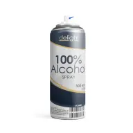 DELIGHT 17289B 100% Alcohol spray 300ml