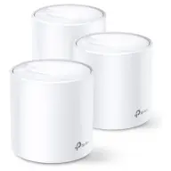 TP-LINK Deco X20 AX1800 Whole Home Mesh Wi-Fi System 3pcs