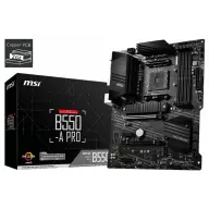 MSI B550-A PRO