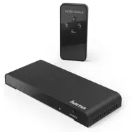 HAMA HDMI Switch remote control