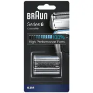 BRAUN 83M Combipack Series 8