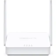 MERCUSYS MW302R 300Mbps Wireless N Router