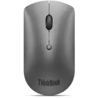 LENOVO ThinkBook Bluetooth Silent Mouse gri