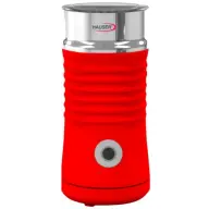 HAUSER MF240R Pjena za mlijeko 240ml crvena