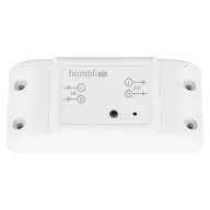 HOMBLI HBCS-0109 okos kapcsoló fehér