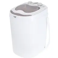 ADLER AD 8055 mosógép + centrifugálás fehér