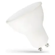 SPECTRUM LED 6W GU10 spot WOJ13265