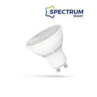 SPECTRUM LED Smart 5W GU10 spot WOJ14415