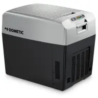 DOMETIC TropiCool TCX 35 Professional Hordozható termoelektromos hűtőláda 33 l