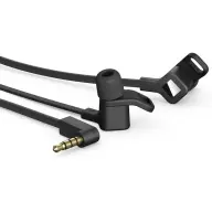 HP OMEN Dyad Earbuds fekete