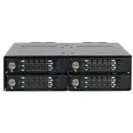 ICYDOCK ToughArmor MB720M2K-B drive tray