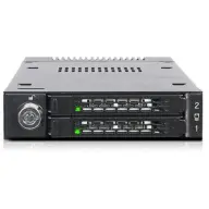 ICYDOCK ToughArmor MB834M2K-B drive tray