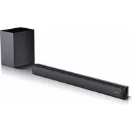 SHARP HT-SBW182 2.1 hangprojektor mélynyomóval
