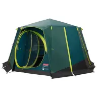 COLEMAN 2020 Cortes Octagon 8 zöld