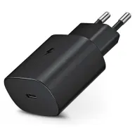 SAMSUNG EP-TA800EBE PD 3.0 Hálózati töltő + EP-DA705BBE kábel 25W OEM