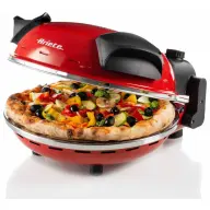 ARIETE 909 DaGennaro pizza Oven 1200W paradicsompiros